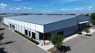 More details for 3641 Ironbridge Blvd, Fort Myers, FL - Industrial for Lease