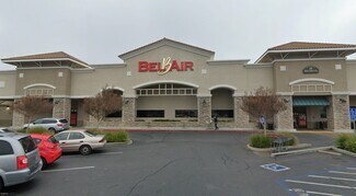 Plus de détails pour 1861-1897 E Gibson Rd, Woodland, CA - Commerce de détail à louer