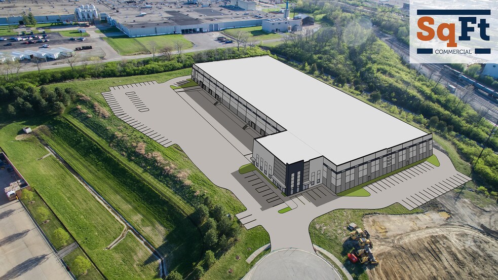 Evendale Commons Dr, Cincinnati, OH à vendre - Autre - Image 3 de 7