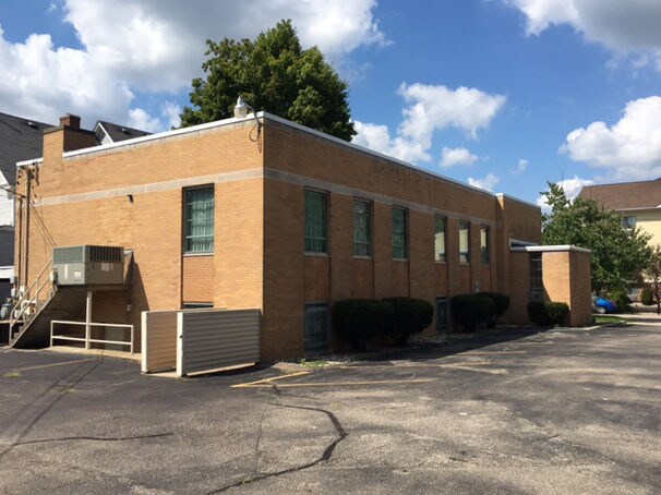 729 Academy St, Kalamazoo, MI à louer - Photo du bâtiment - Image 2 de 5