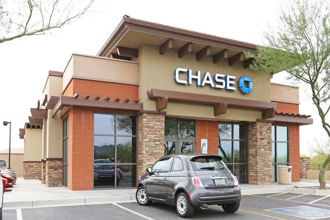 Plus de détails pour 31307 N Scottsdale Rd, Scottsdale, AZ - Commerce de détail à louer