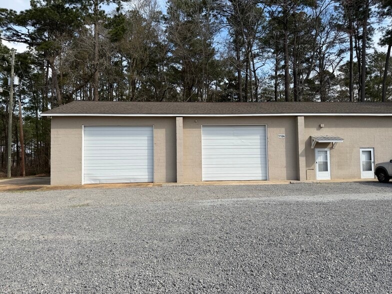 118 Farm Rd, Summerville, SC for lease - Building Photo - Image 3 of 3