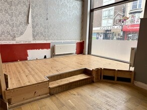 16-18 King St, Bridlington for lease Interior Photo- Image 2 of 5