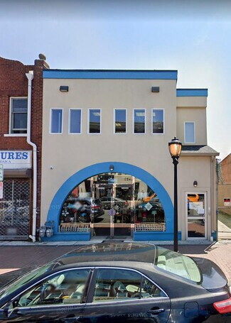 More details for 256 2nd St, Lakewood, NJ - Office, Retail for Lease