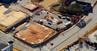 Plus de détails pour 1121 Heights Pky, Canton, GA - Commerce de détail à vendre