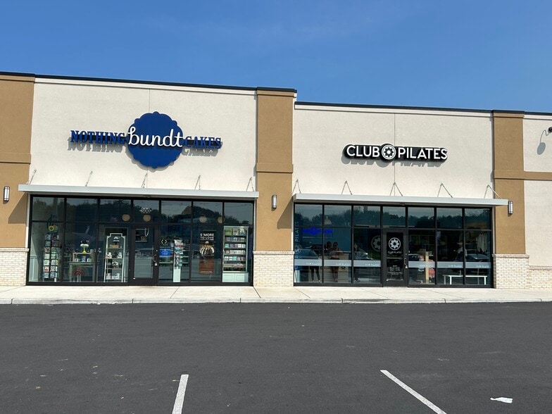 603 Berlin-Cross Keys Rd, Sicklerville, NJ à louer - Photo du bâtiment - Image 2 de 3