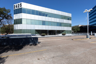 Plus de détails pour 2425 Fountain View Dr, Houston, TX - Bureau à louer