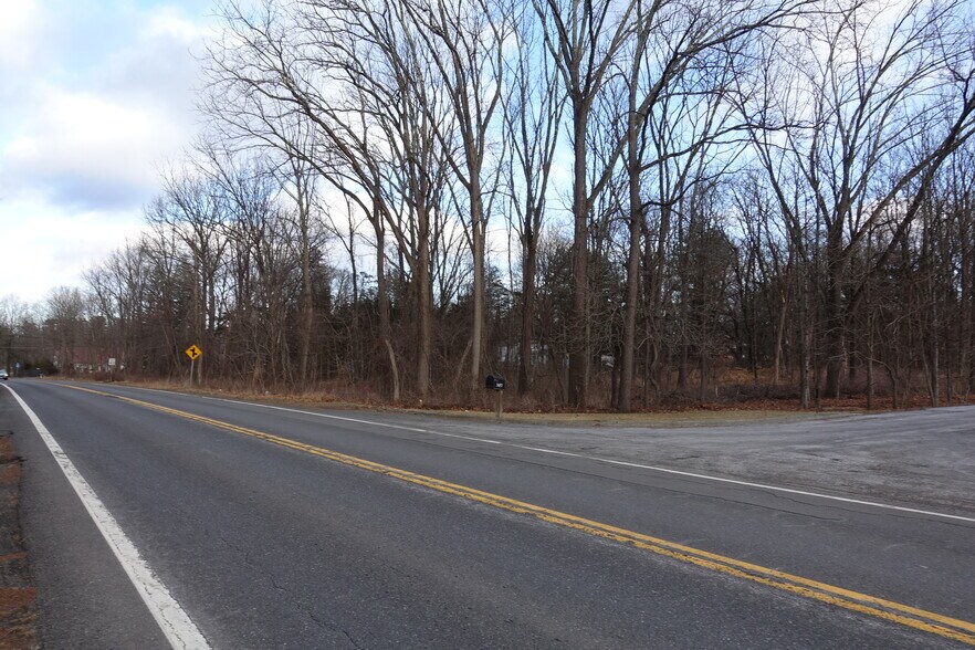 3457 Main St, Stone Ridge, NY à vendre - Photo du bâtiment - Image 3 de 8