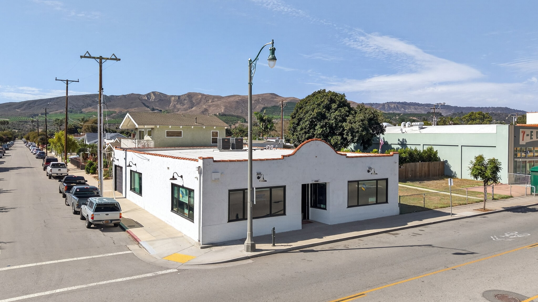 27 W Prospect St, Ventura, CA à vendre Photo du bâtiment- Image 1 de 21