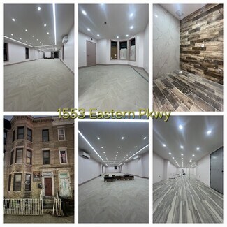 More details for 1553 Eastern Pkwy, Brooklyn, NY - Office for Lease
