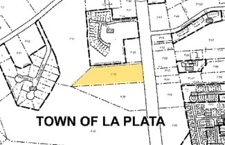 More details for 6825 Crain Hwy, La Plata, MD - Retail for Sale