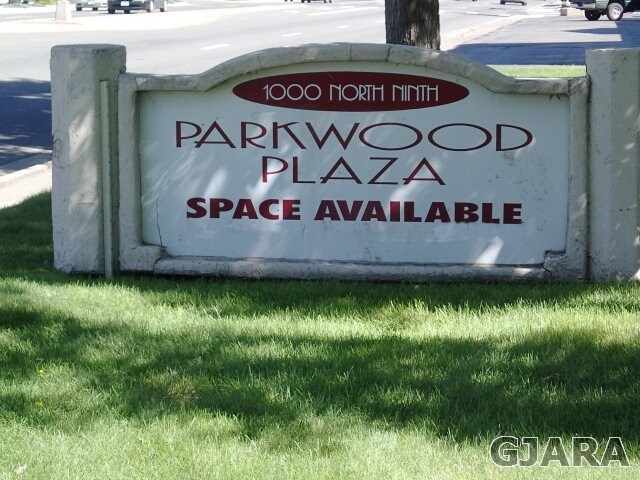 1000 N 9th St, Grand Junction, CO for lease Primary Photo- Image 1 of 4