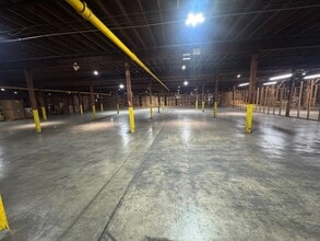 707 N Liberty Hill Rd, Morristown, TN for lease Interior Photo- Image 2 of 5