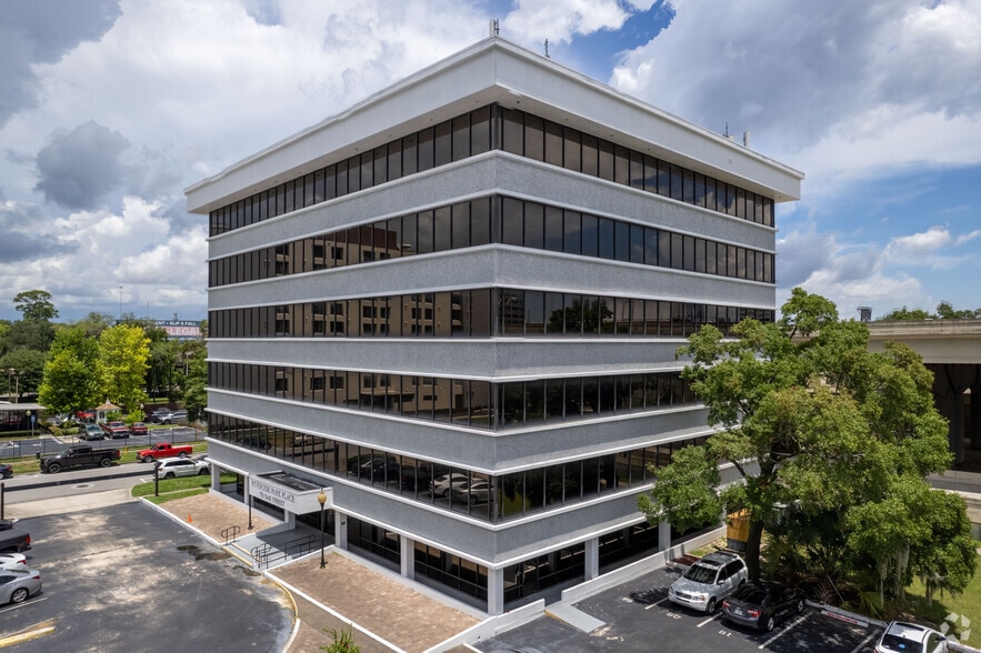 751 Oak St, Jacksonville, FL for lease - Building Photo - Image 2 of 20