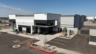 More details for 7320 E Pecos Rd, Mesa, AZ - Industrial for Sale
