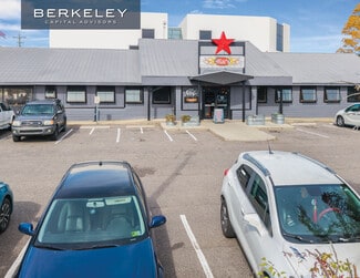 More details for 482 N Mcpherson Church Rd, Fayetteville, NC - Retail for Sale