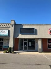 1702-1830 E Main St, Plainfield, IN for lease Building Photo- Image 2 of 4