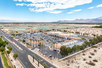 36101 Bob Hope Dr, Rancho Mirage, CA - Aérien Vue de la carte - Image1