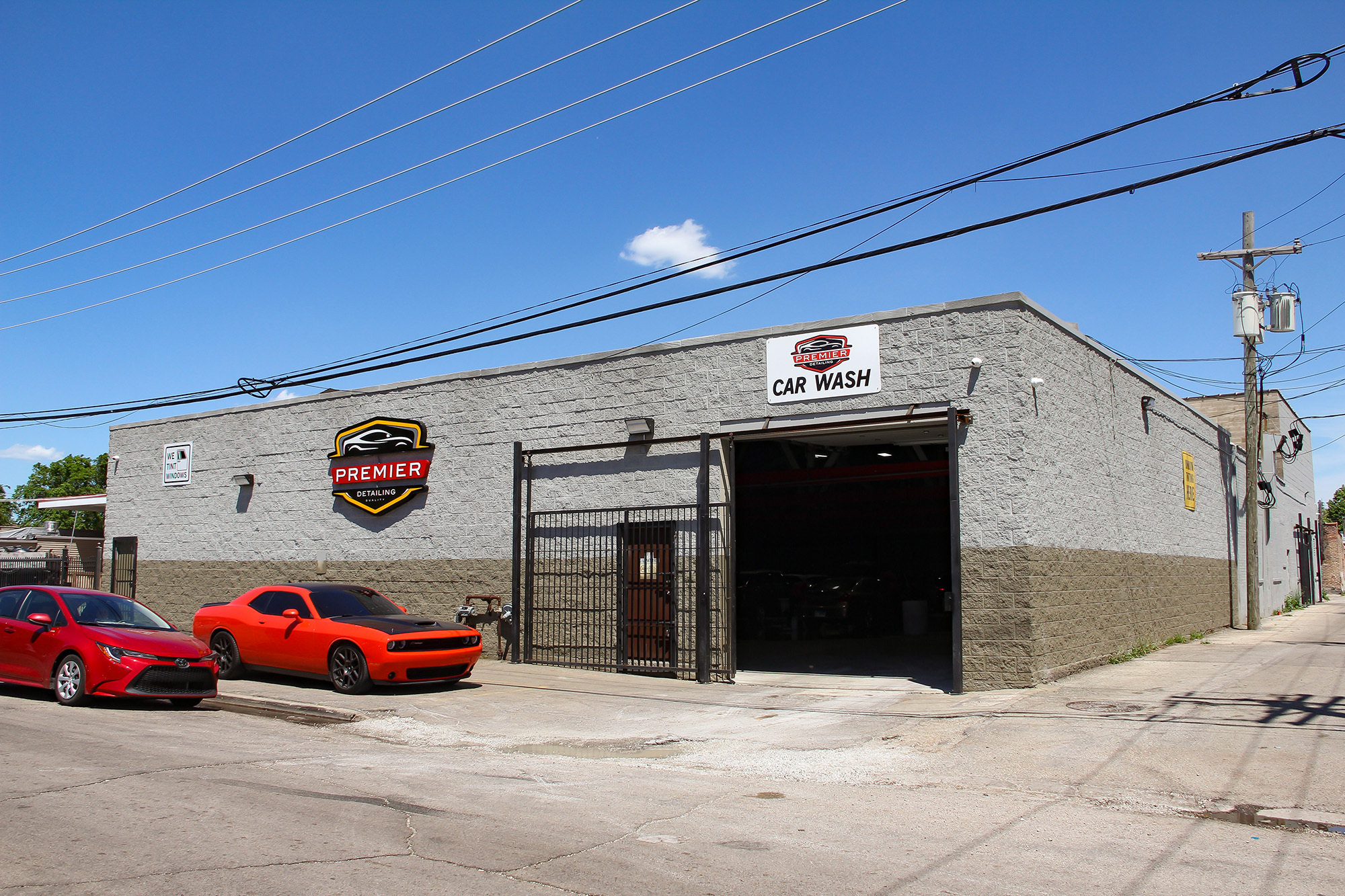 21 N Kilpatrick Ave, Chicago, IL for sale Building Photo- Image 1 of 1