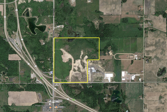 More details for 9911 S Clare Ave, Clare, MI - Land for Sale