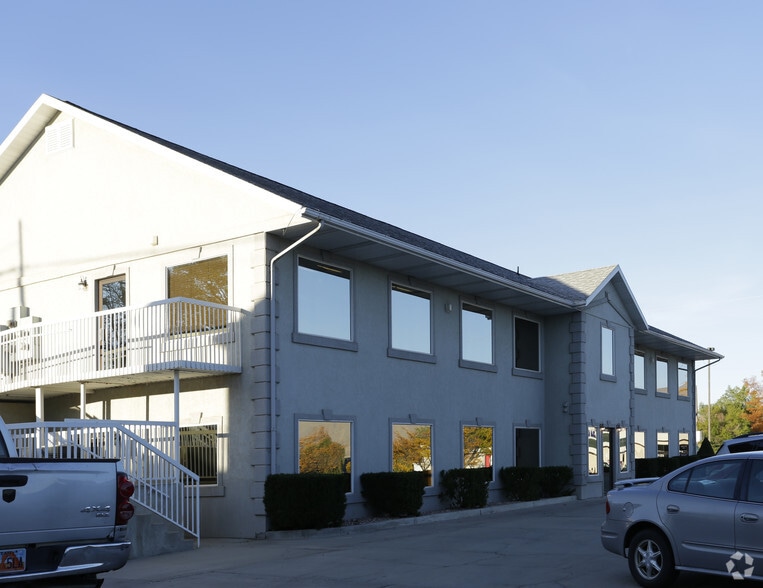 675 S 100 W, Payson, UT for lease - Building Photo - Image 3 of 4