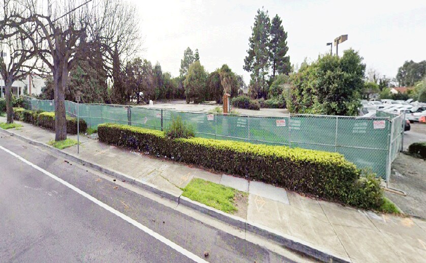 36659 Fremont Blvd, Fremont, CA à vendre - Photo du bâtiment - Image 2 de 4