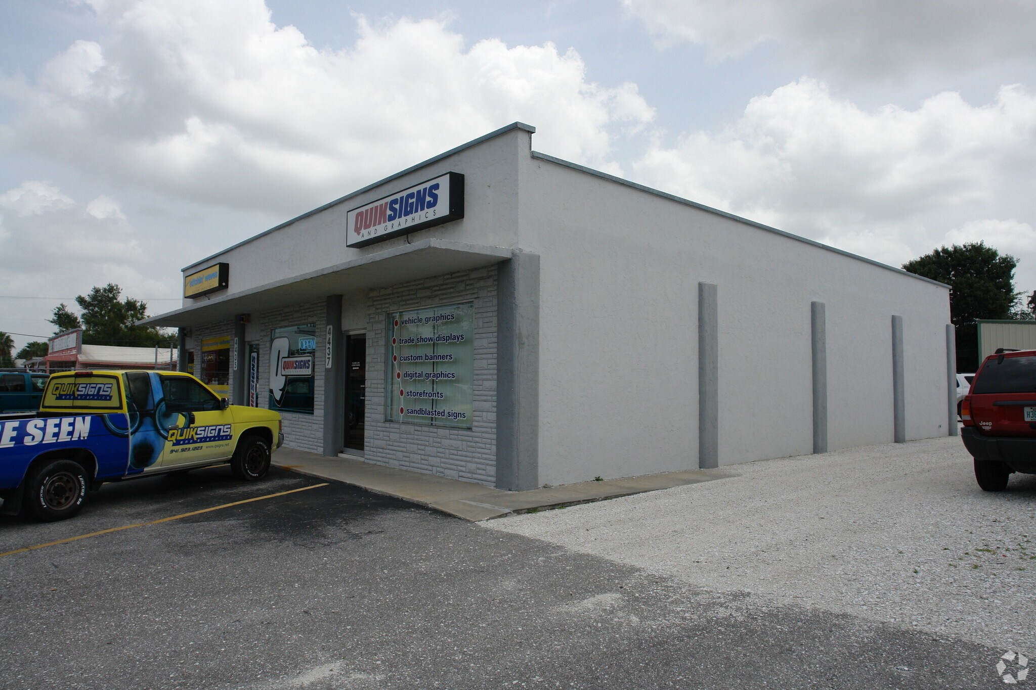 4433-4435 S Tamiami Trl, Sarasota, FL for sale Primary Photo- Image 1 of 1