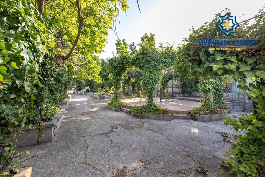 Land in Güevéjar, Granada for sale - Building Photo - Image 2 of 50