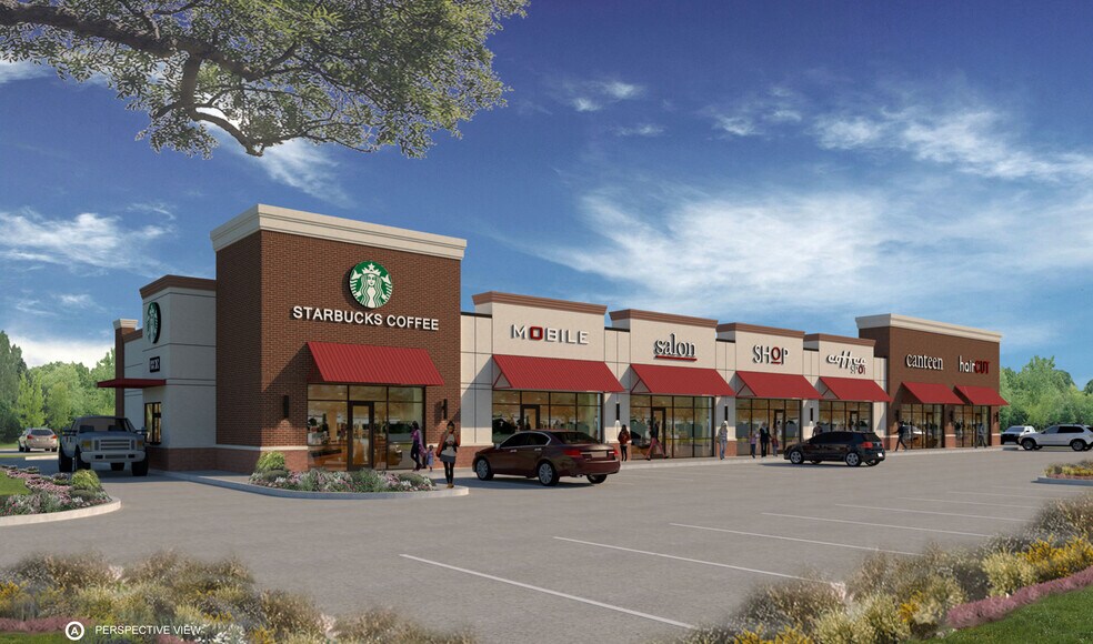 6370 McIntyre Pky, Arvada, CO à vendre - Photo du bâtiment - Image 2 de 11