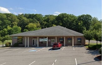 Plus de détails pour 3441 Millers Run Rd, Cecil, PA - Bureau/Commerce de détail à louer