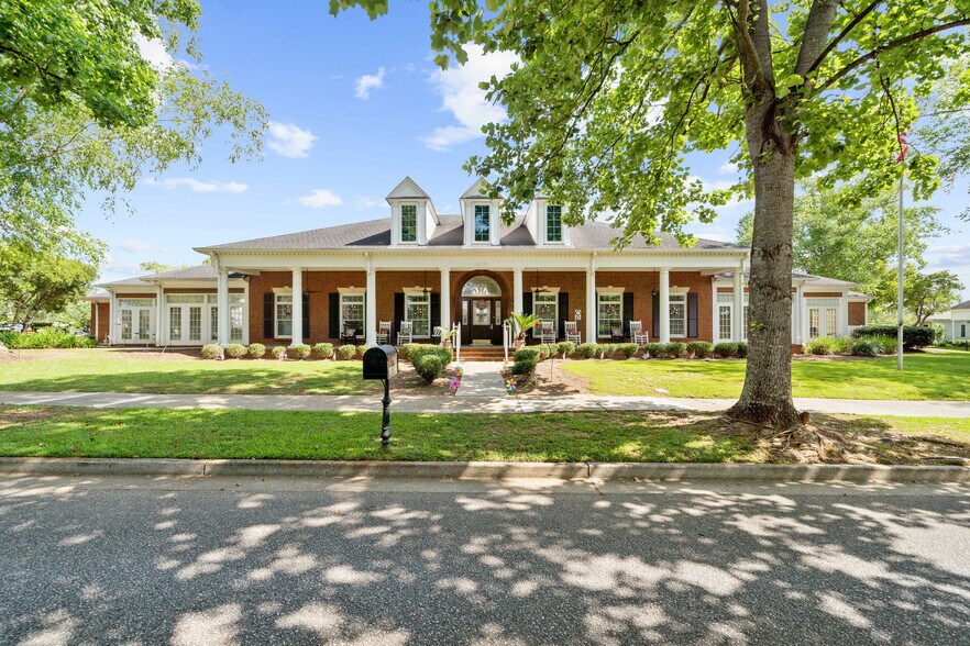 10171 Papa George St, Daphne, AL à louer - Photo du bâtiment - Image 2 de 59