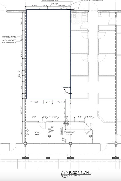 102 6th Ave N, Jacksonville, FL à louer - Photo du bâtiment - Image 3 de 24