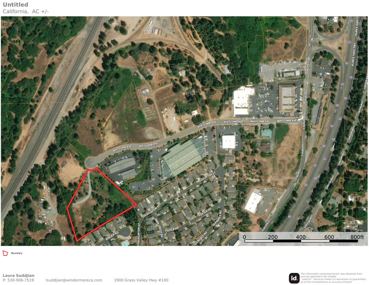 Whitcomb Ave, Colfax, CA à vendre - Autre - Image 2 de 41