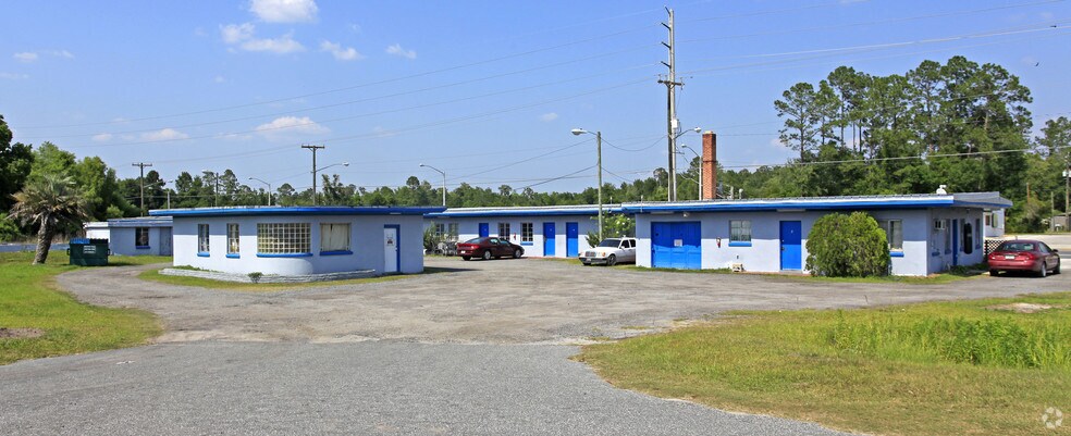 153 NW Cr-25a, Lake City, FL for sale - Primary Photo - Image 1 of 4