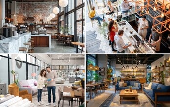 63-67 Encina Ave, Palo Alto, CA à louer Photo intérieure- Image 2 de 4