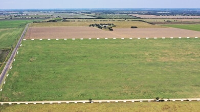 FM 1322, Lockhart, TX - Aerial  map view - Image1