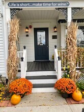 132 Old McHenry Rd, Long Grove, IL for lease Building Photo- Image 2 of 4