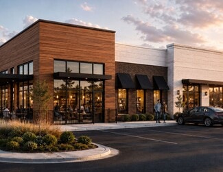 More details for 12723 Albemarle Rd, Charlotte, NC - Office/Retail for Lease