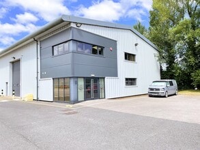 Woodyard Ln, Foston for lease Building Photo- Image 1 of 1