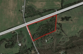 806 Whitaker Rd, New Market, TN à vendre Aérien- Image 1 de 25