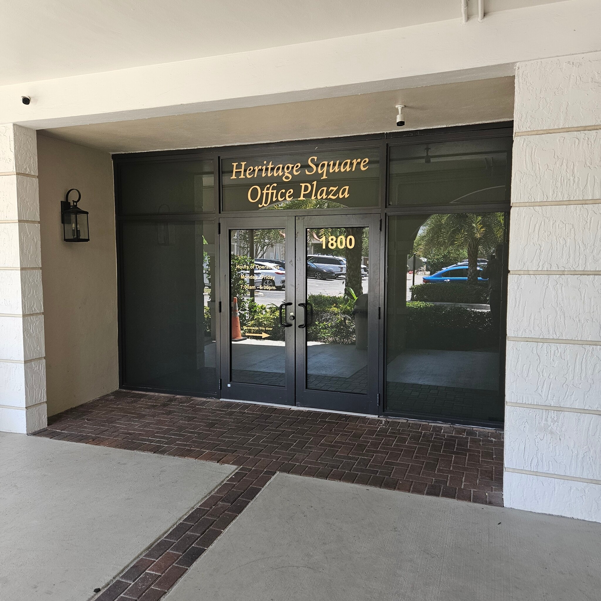 1800 N Federal Hwy, Pompano Beach, FL à louer Photo intérieure- Image 1 de 13