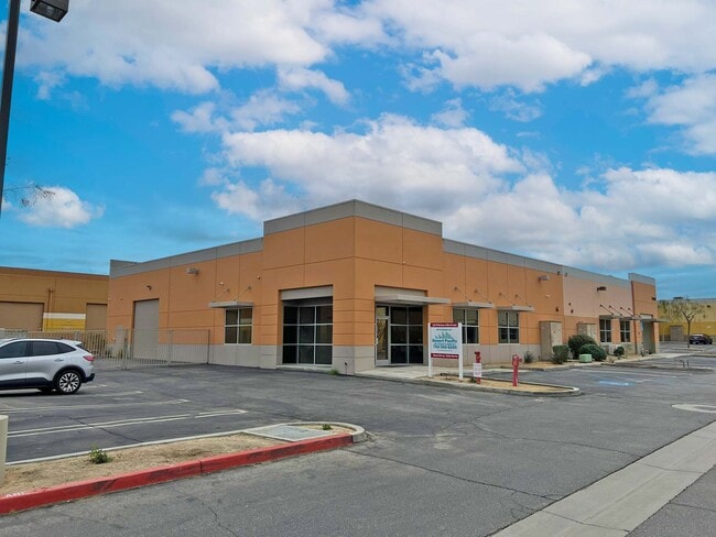 More details for 73814 Dinah Shore Dr, Palm Desert, CA - Industrial for Lease