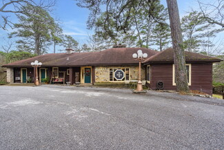 More details for 352 W Van Buren, Eureka Springs, AR - Hospitality for Sale