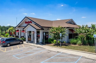 Plus de détails pour 3339 Lowery Pky, Fultondale, AL - Commerce de détail à vendre