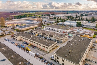 2639 Viking Way, Richmond, BC - Aérien  Vue de la carte