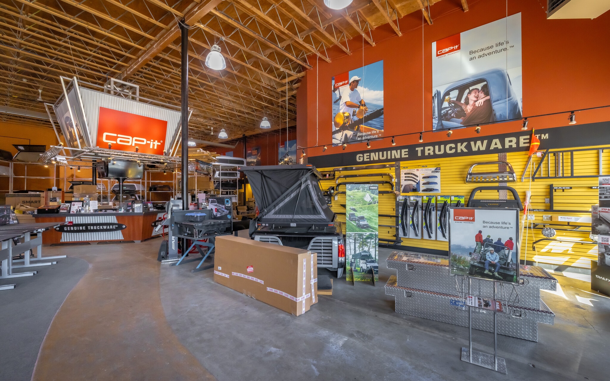 11571 Bridgeport Rd, Richmond, BC à louer Photo du bâtiment- Image 1 de 6