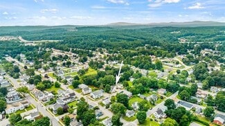 Plus de détails pour 11 Cleveland St, Rochester, NH - Multi-résidentiel à vendre