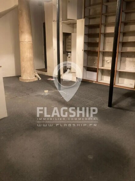 Retail in Paris for sale - Interior Photo - Image 3 of 8