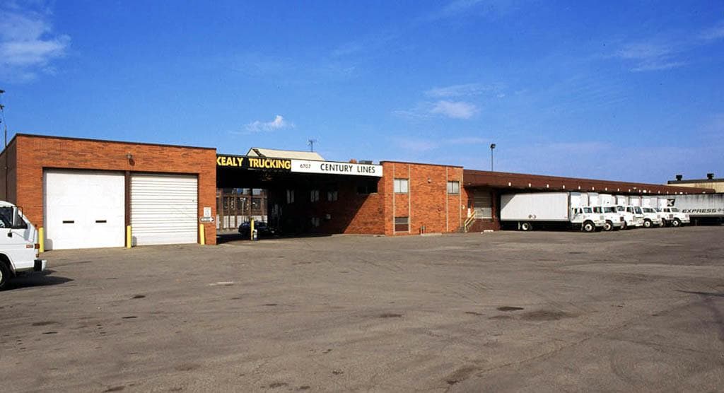 6707 Bessemer Ave, Cleveland, OH for sale Primary Photo- Image 1 of 6