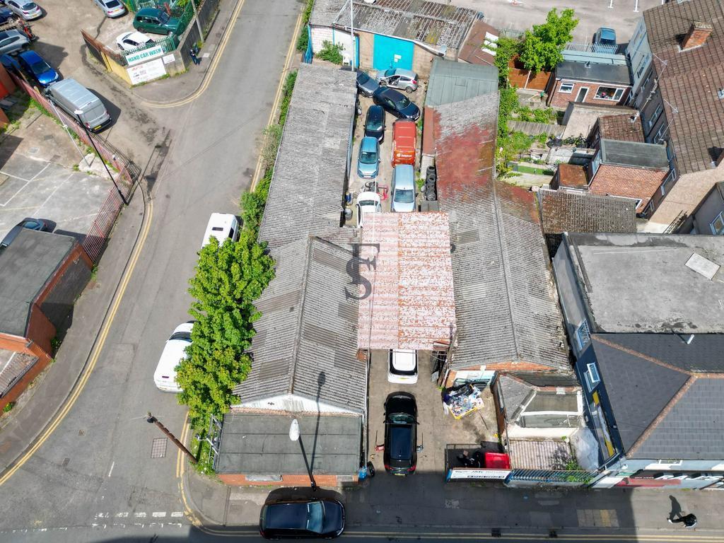 55 Harnall Lane W, Coventry à vendre Photo du bâtiment- Image 1 de 3